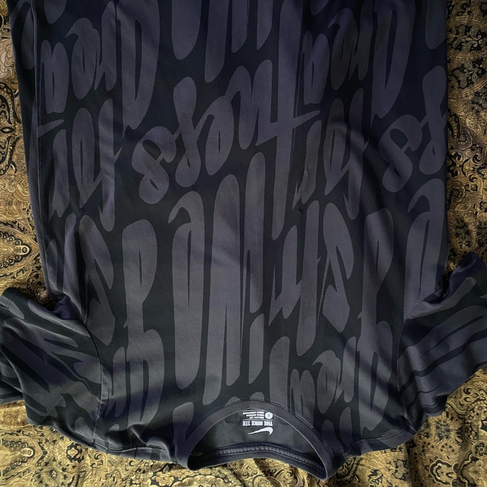 Dri fit Nike T-shirt